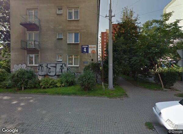 Ceny transakcyjne mieszkań Lublin Głęboka 4