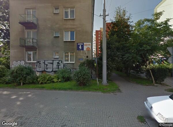 Ceny mieszkań Lublin Głęboka 4