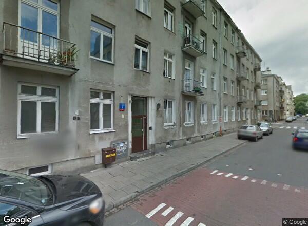 Ceny mieszkań Warszawa ul. C. Śniegockiej 7
