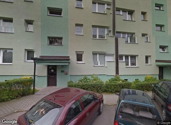 Ceny mieszkań Kraków Erazma Jerzmanowskiego 26