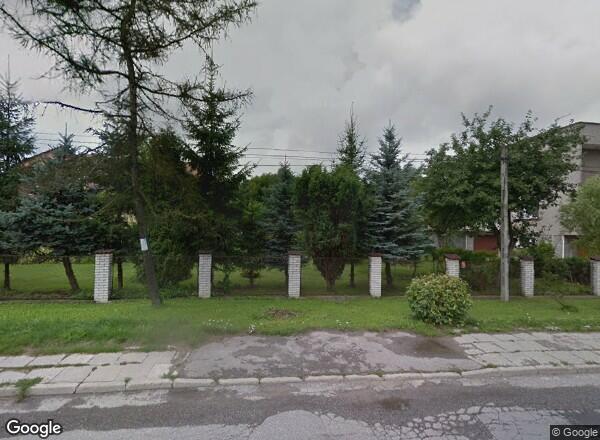 Ceny mieszkań Kraków Jerzego Smoleńskiego 60