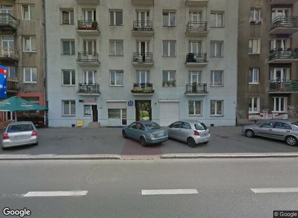 Ceny mieszkań Warszawa ul. Grochowska 273