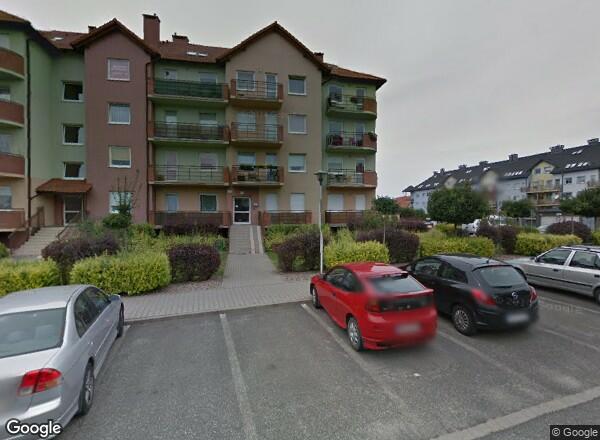 Ceny mieszkań Wrocław UL. STROŃSKA 29