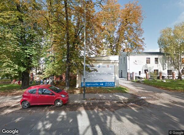 Ceny mieszkań Łódź Ks. Biskupa Wincentego Tymienieckiego 20