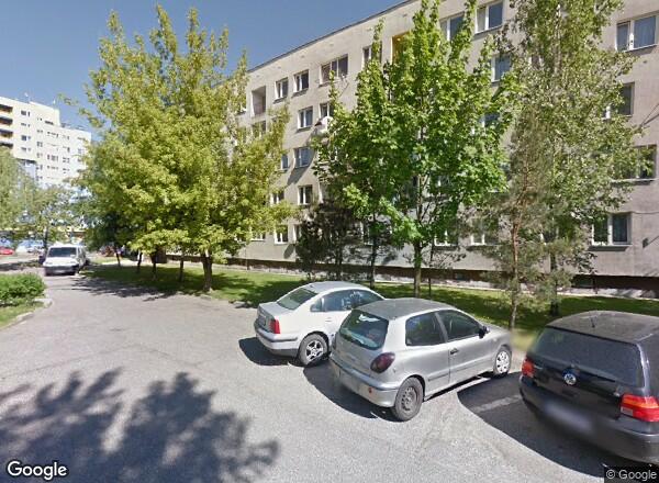 Ceny mieszkań Wrocław UL. POLESKA 4