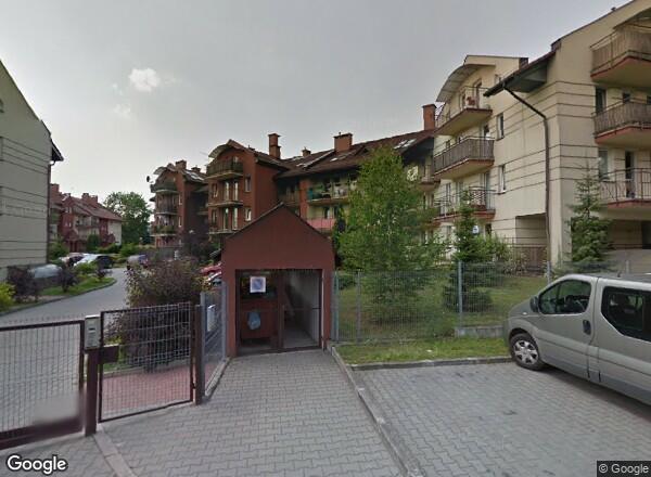 Ceny mieszkań Kraków Huculska 4