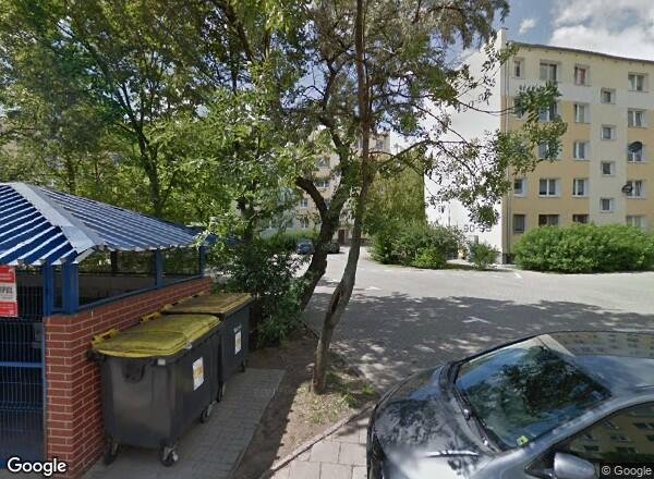 Ceny mieszkań Poznań Czecha 89