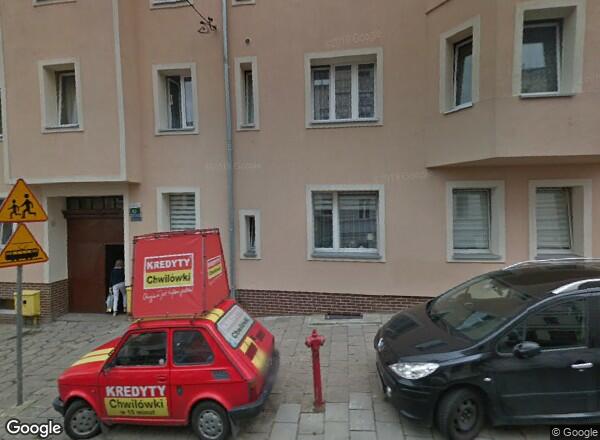 Ceny mieszkań Szczecin Strzałowska 42