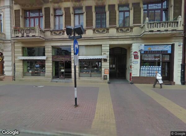 Ceny mieszkań Łódź Piotrkowska 128