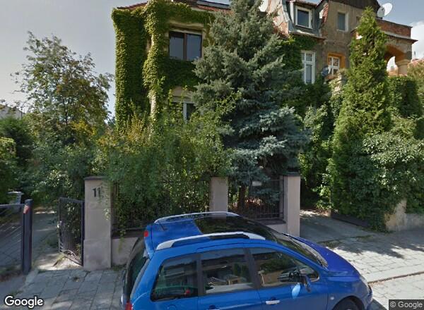 Ceny mieszkań Wrocław UL. WOLBROMSKA 11