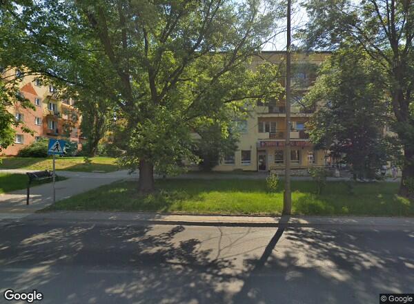 Ceny mieszkań Łódź Sporna 83