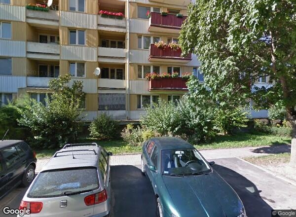 Ceny transakcyjne mieszkań Lublin Stefana Okrzei 2
