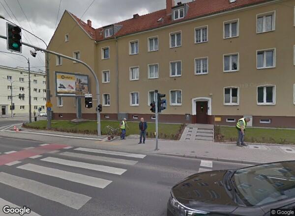 Ceny mieszkań Poznań Stanisława Przybyszewskiego 1