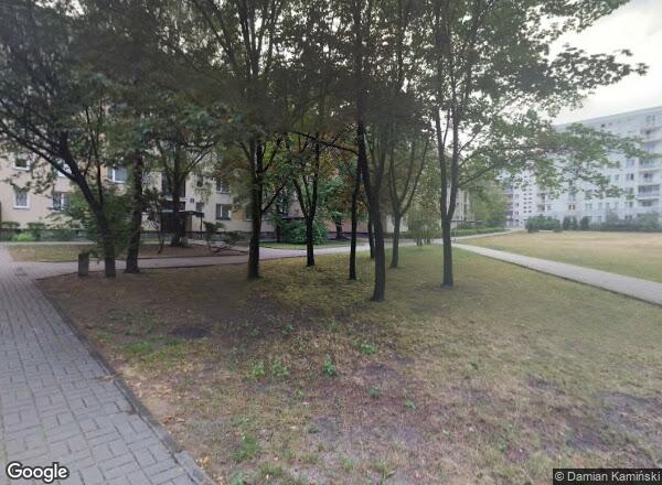 Ceny mieszkań Warszawa ul. Spalska 6