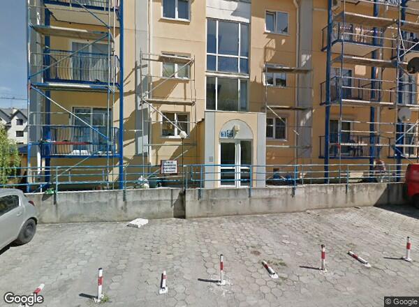 Ceny mieszkań Wrocław UL. MARCHEWKOWA 3