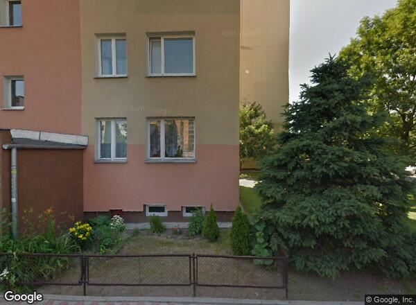 Ceny mieszkań Warszawa ul. Warszawska 29