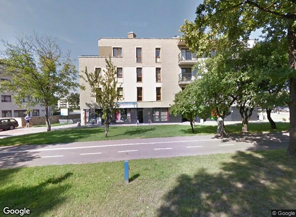 Ceny mieszkań Białystok Świerkowa 24