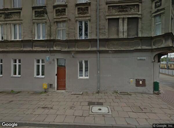 Ceny mieszkań Gdańsk Sandomierska 16