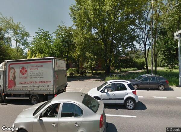 Ceny mieszkań Katowice Chorzowska 202