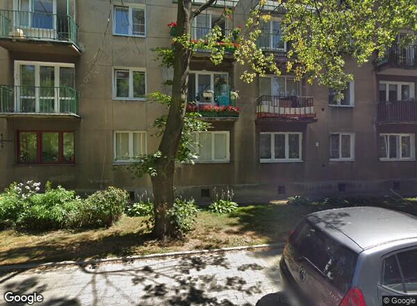Ceny mieszkań Warszawa ul. Londyńska 22