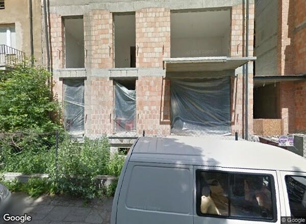 Ceny transakcyjne mieszkań Warszawa ul. Czeska 19