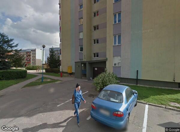 Ceny mieszkań Białystok Zielonogórska 6