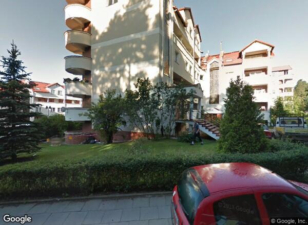 Ceny mieszkań Gdynia Chabrowa 95