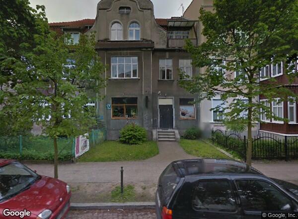 Ceny mieszkań Gdańsk Obrońców Westerplatte 17