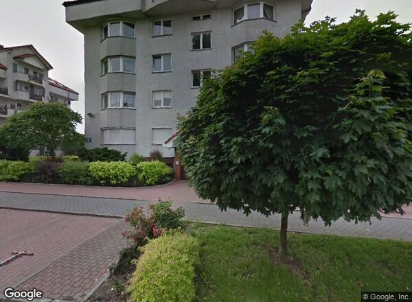 Ceny transakcyjne mieszkań Warszawa ul. Królów Polskich 9A