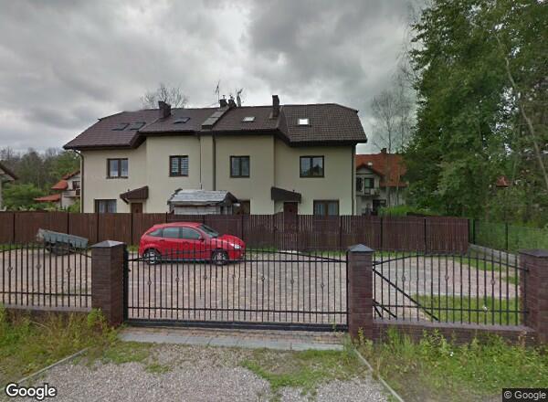 Ceny mieszkań Kobyłka Czarnoleska 20