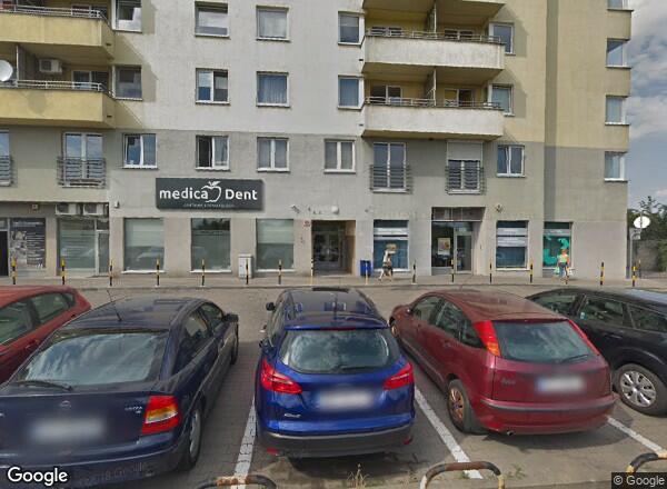 Ceny mieszkań Wrocław UL. TORUŃSKA 4A