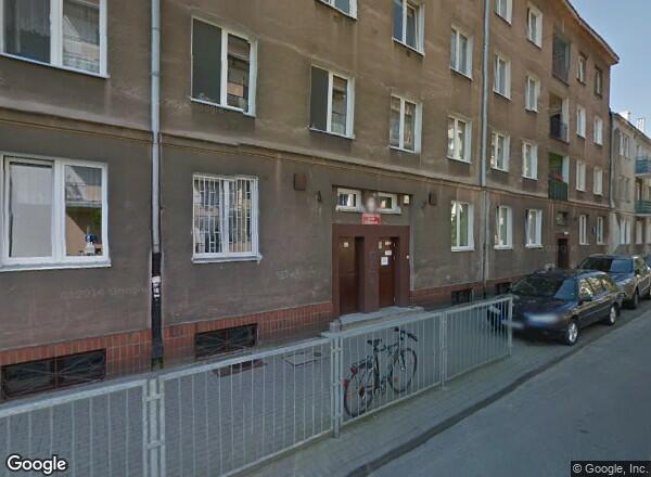 Ceny mieszkań Warszawa ul. Tatrzańska 3