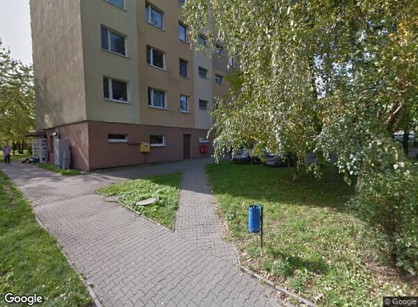 Ceny mieszkań Katowice Podhalańska 26