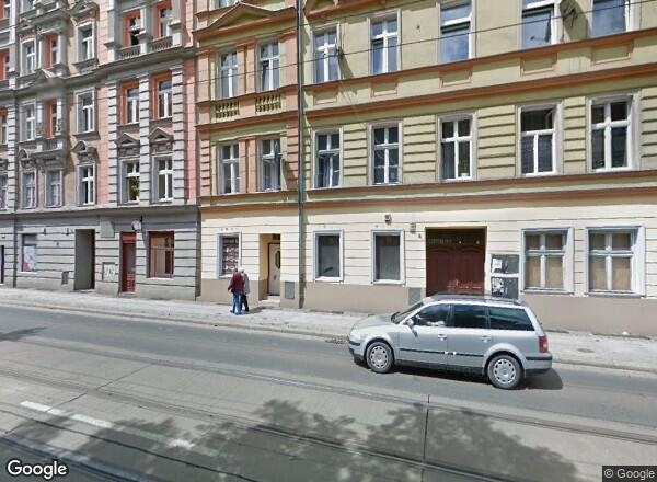 Ceny transakcyjne mieszkań Wrocław UL. KSIĘCIA JÓZEFA PONIATOWSKIEGO 10