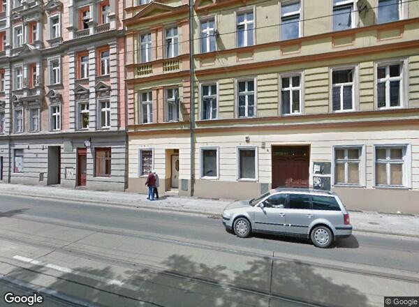 Ceny mieszkań Wrocław UL. KSIĘCIA JÓZEFA PONIATOWSKIEGO 10