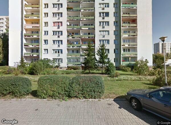 Ceny mieszkań Łódź Armii Krajowej 62