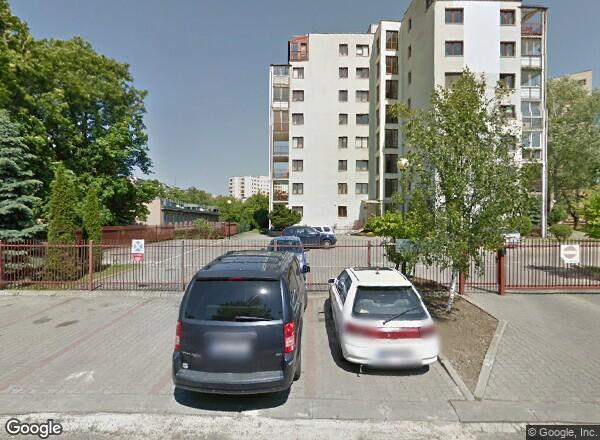 Ceny mieszkań Warszawa ul. Powstańców Śląskich 2E