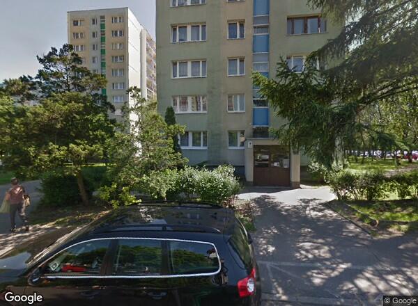 Ceny mieszkań Poznań Jana III Sobieskiego 9