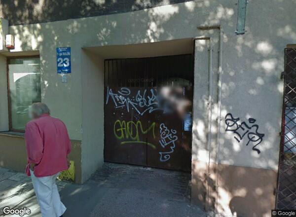 Ceny mieszkań Lublin 1 Maja 23