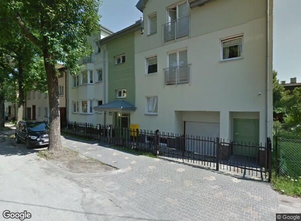 Ceny transakcyjne mieszkań Lublin Kwiatowa 10