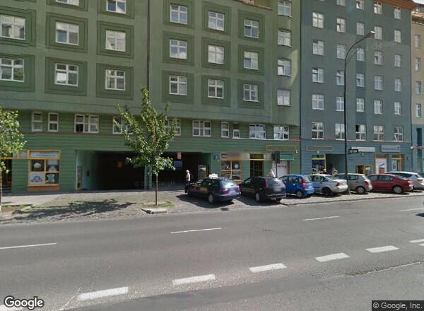 Ceny mieszkań Warszawa ul. Ząbkowska 18
