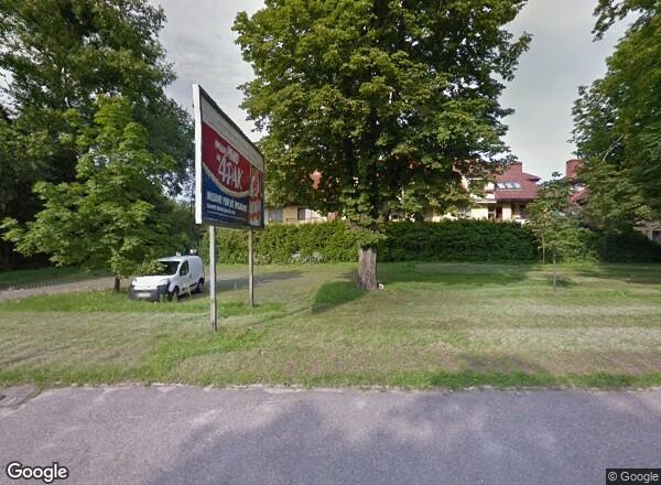 Ceny transakcyjne mieszkań Szczecin Henryka Rodakowskiego 17