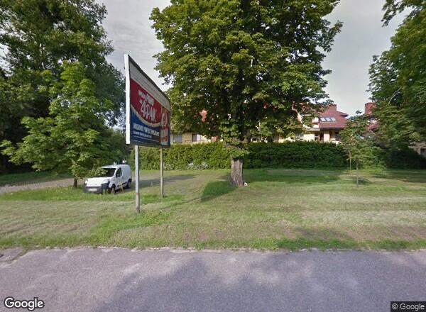 Ceny mieszkań Szczecin Henryka Rodakowskiego 17