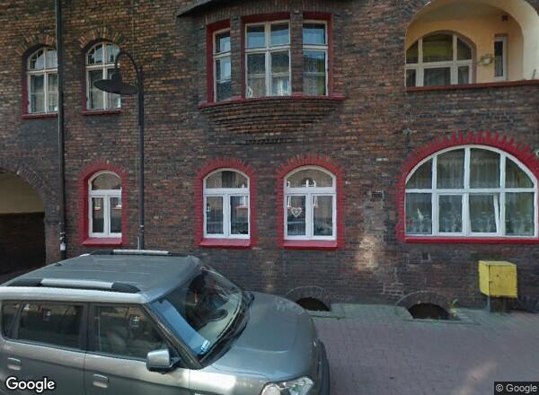 Ceny mieszkań Katowice św. Anny 19