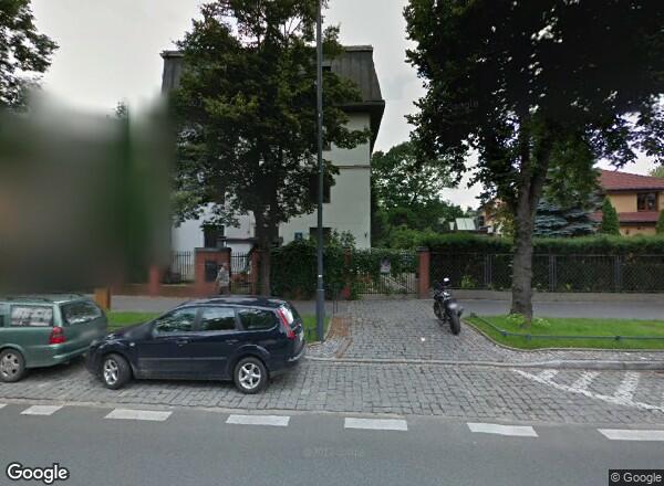 Ceny mieszkań Warszawa ul. Francuska 9A