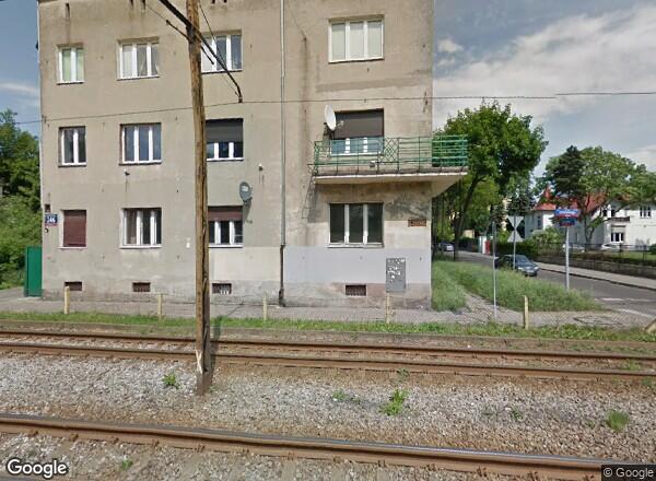 Ceny mieszkań Łódź Płk Jana Kilińskiego 246