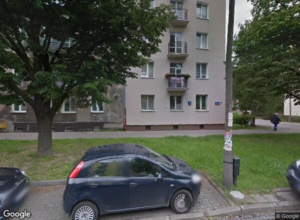 Ceny mieszkań Warszawa ul. Siennicka 5A