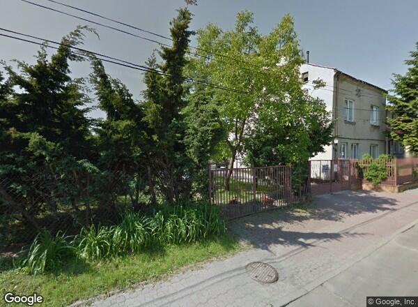 Ceny mieszkań Warszawa ul. Cyprysowa 33