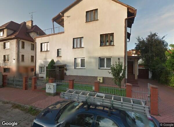 Ceny mieszkań Szczecin Wczasów 5