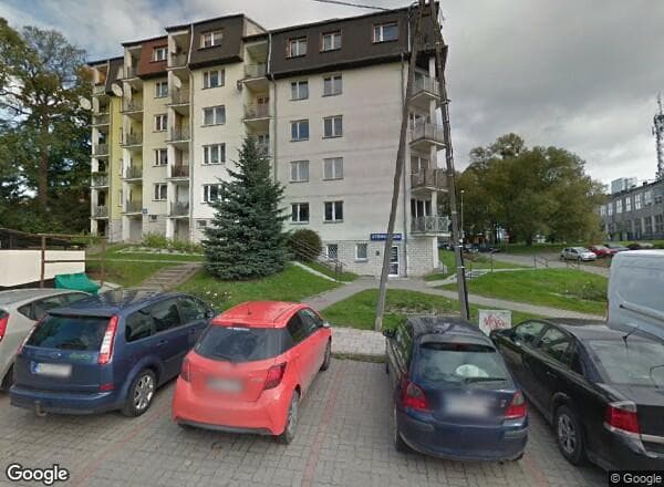 Ceny transakcyjne mieszkań Olsztyn Jarocka 51